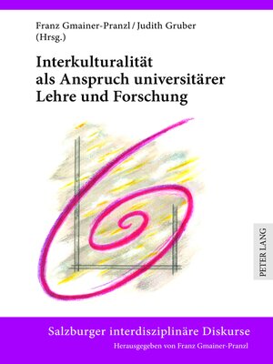 cover image of Interkulturalität als Anspruch universitärer Lehre und Forschung